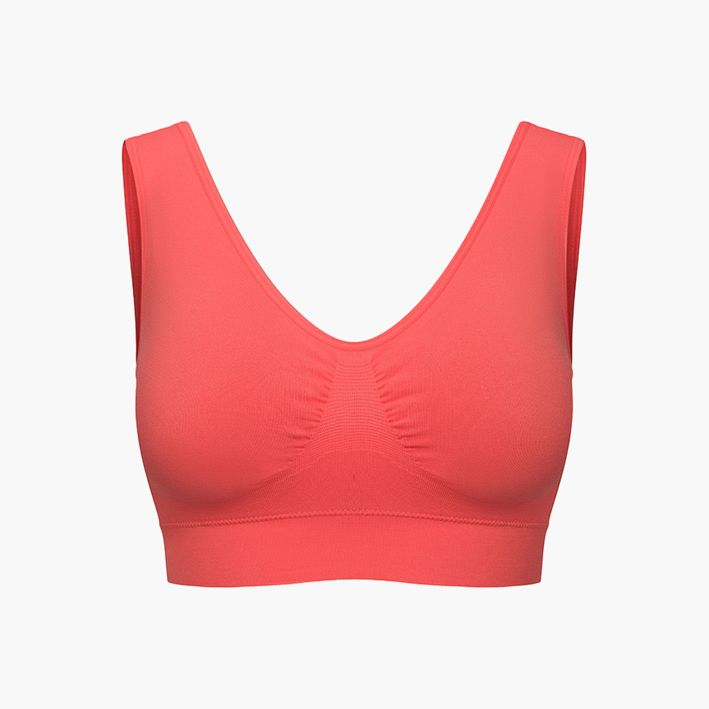 Comfy Bra - 19