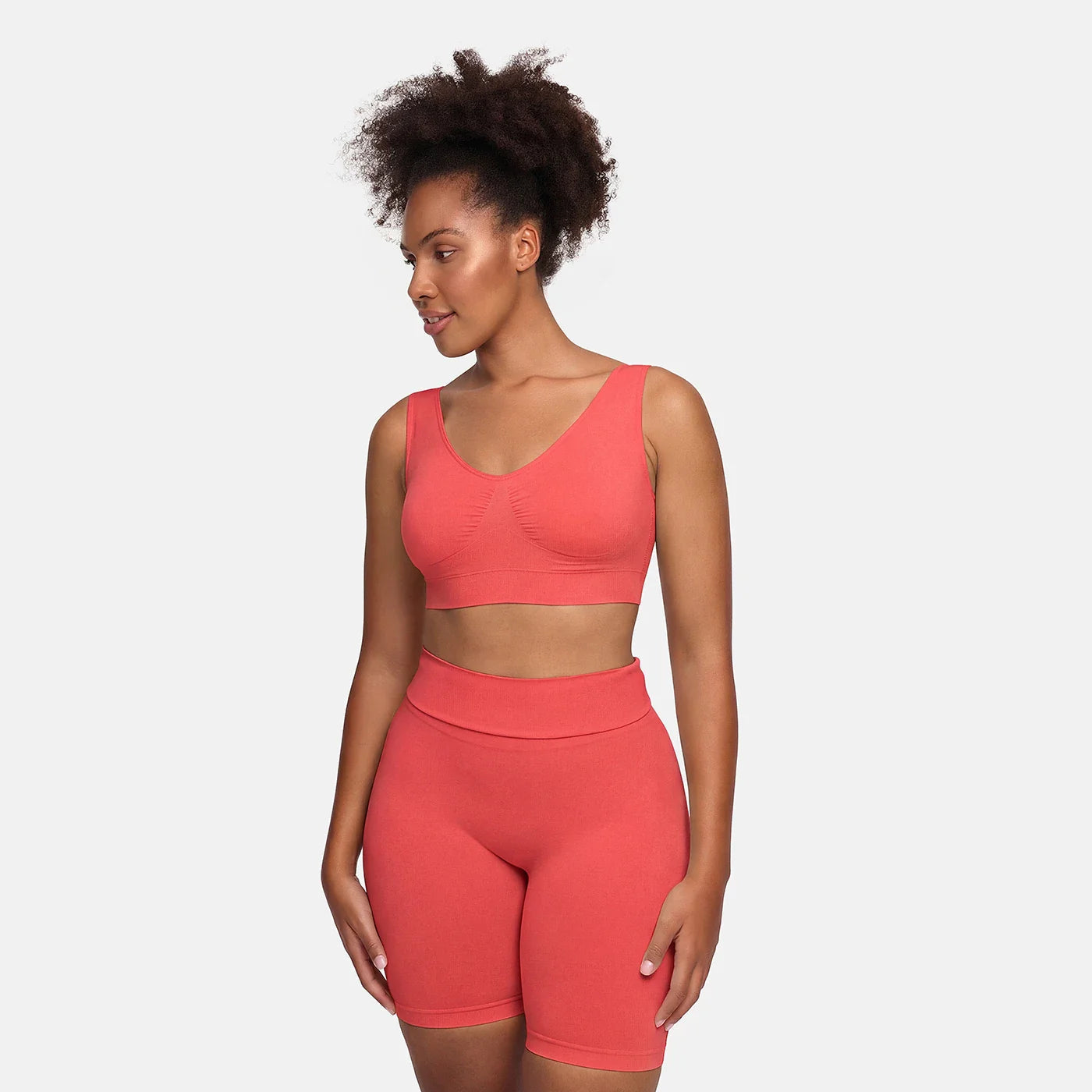 Comfy Bra - 20
