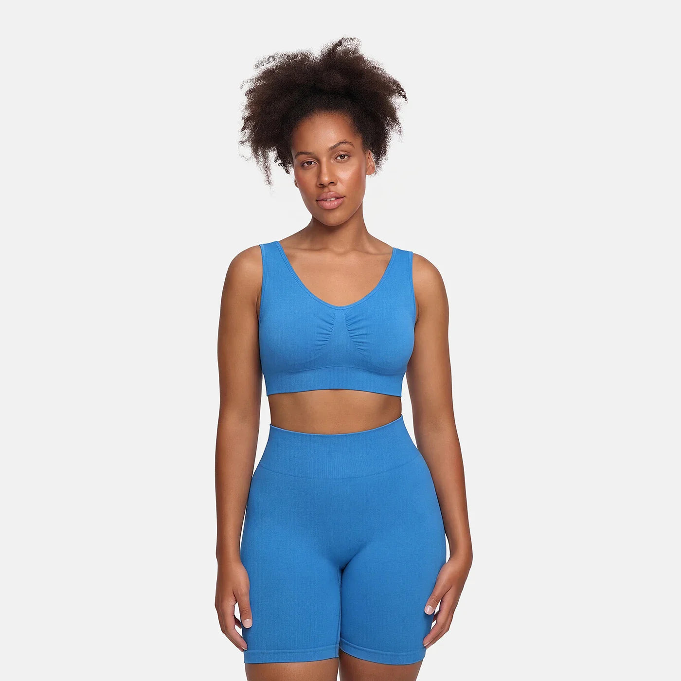 Comfy Bra - 22