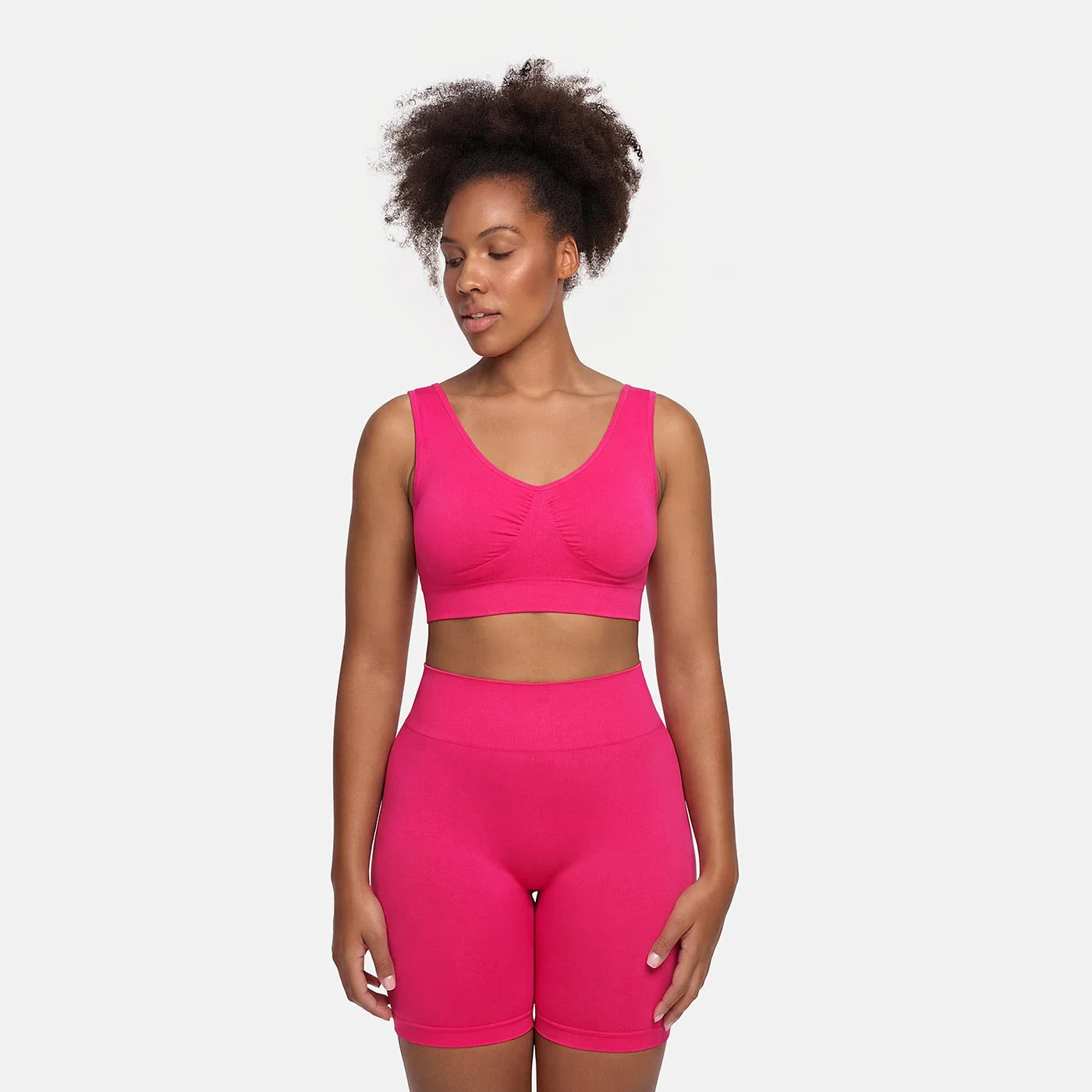 Comfy Bra - 26