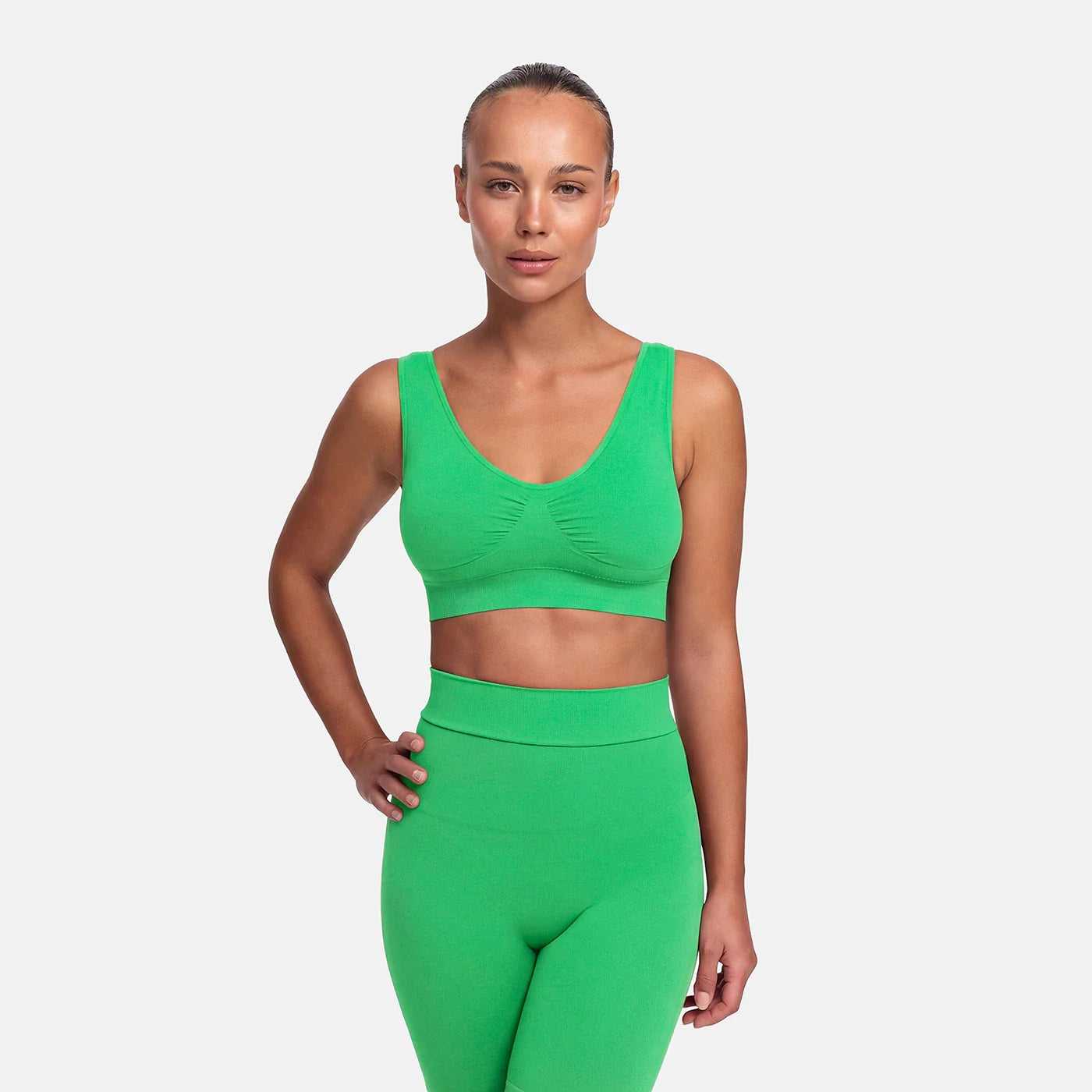 Comfy Bra - 28