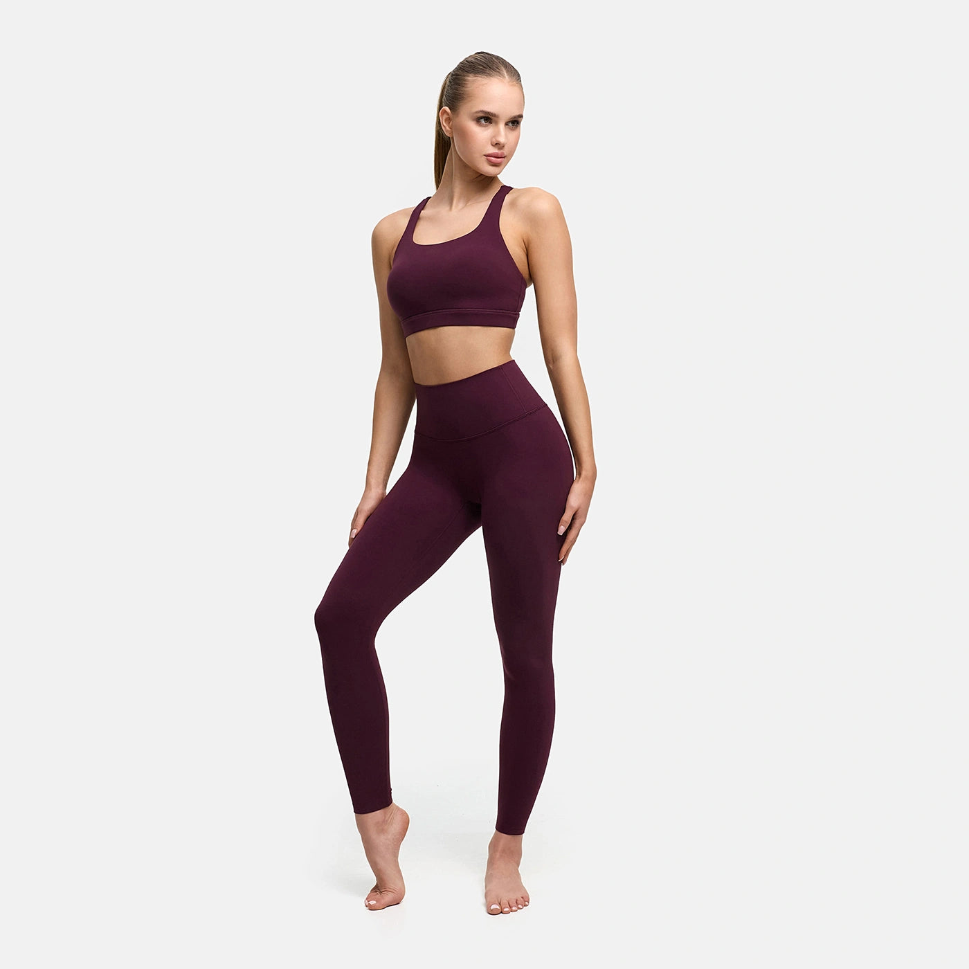 Contour Sport-BH - 17