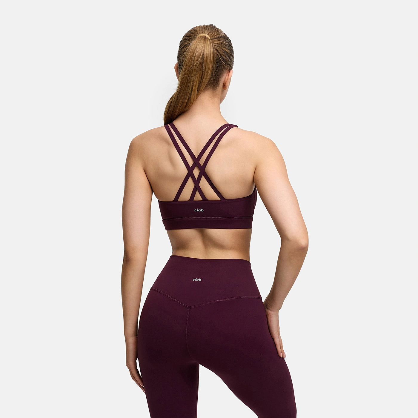 Contour Sport-BH - 21