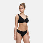 Cotton Brazilian Slip - 3er Pack
