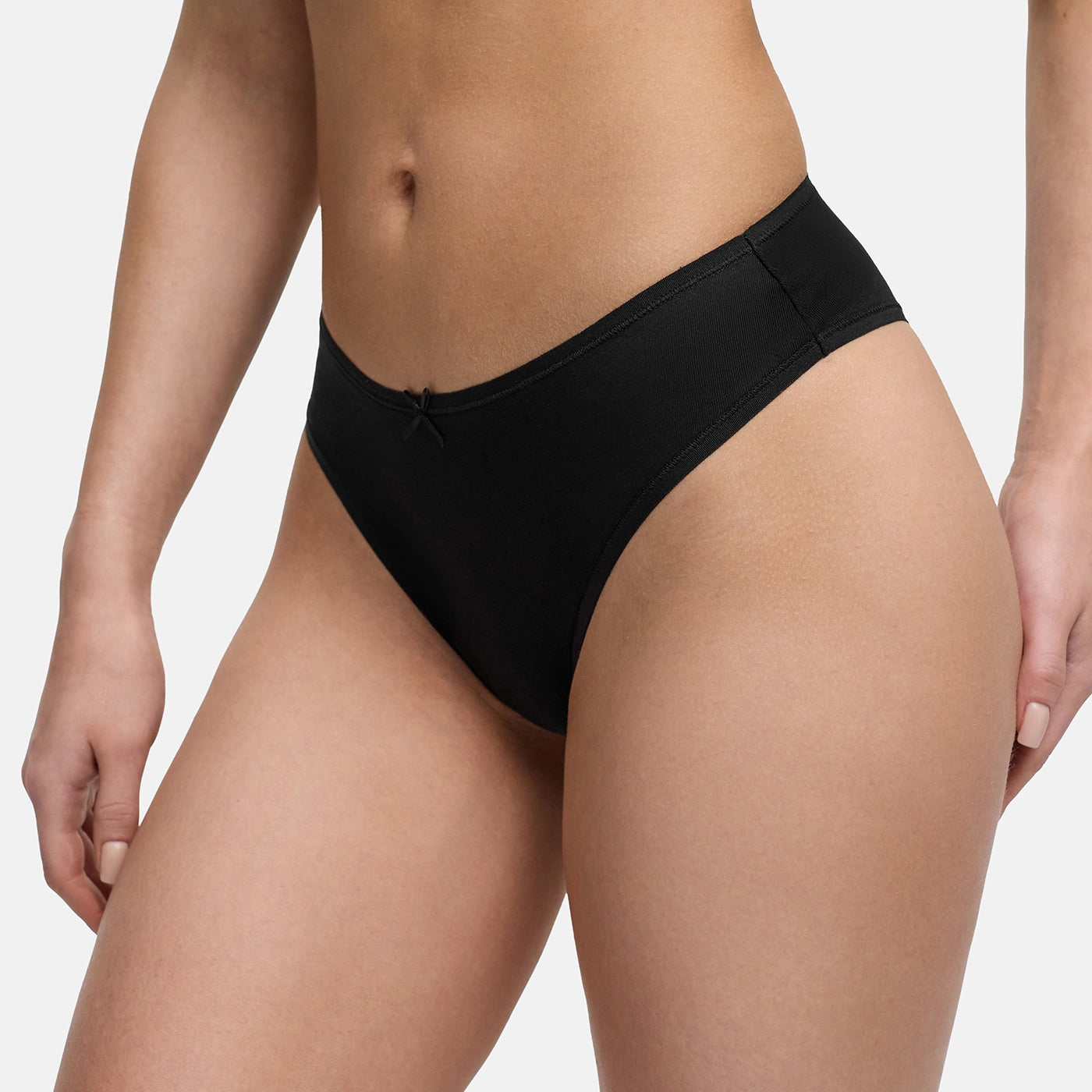 Cotton Brazilian Slip - 3er Pack - 6