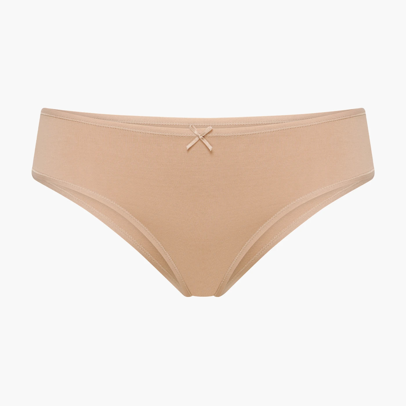 Cotton Brazilian Slip - 3er Pack - 8