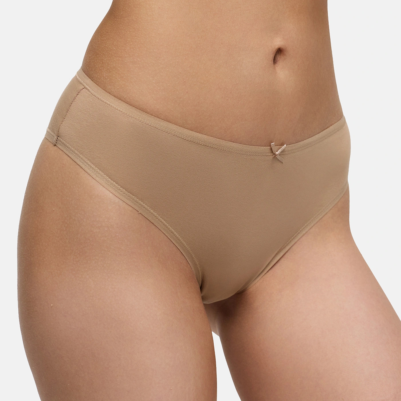 Cotton Brazilian Slip - 3er Pack - 9