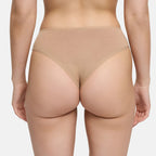 Cotton Brazilian Slip - 3er Pack - 10