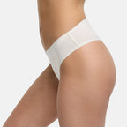 Cotton Brazilian Slip - 3er Pack - 13