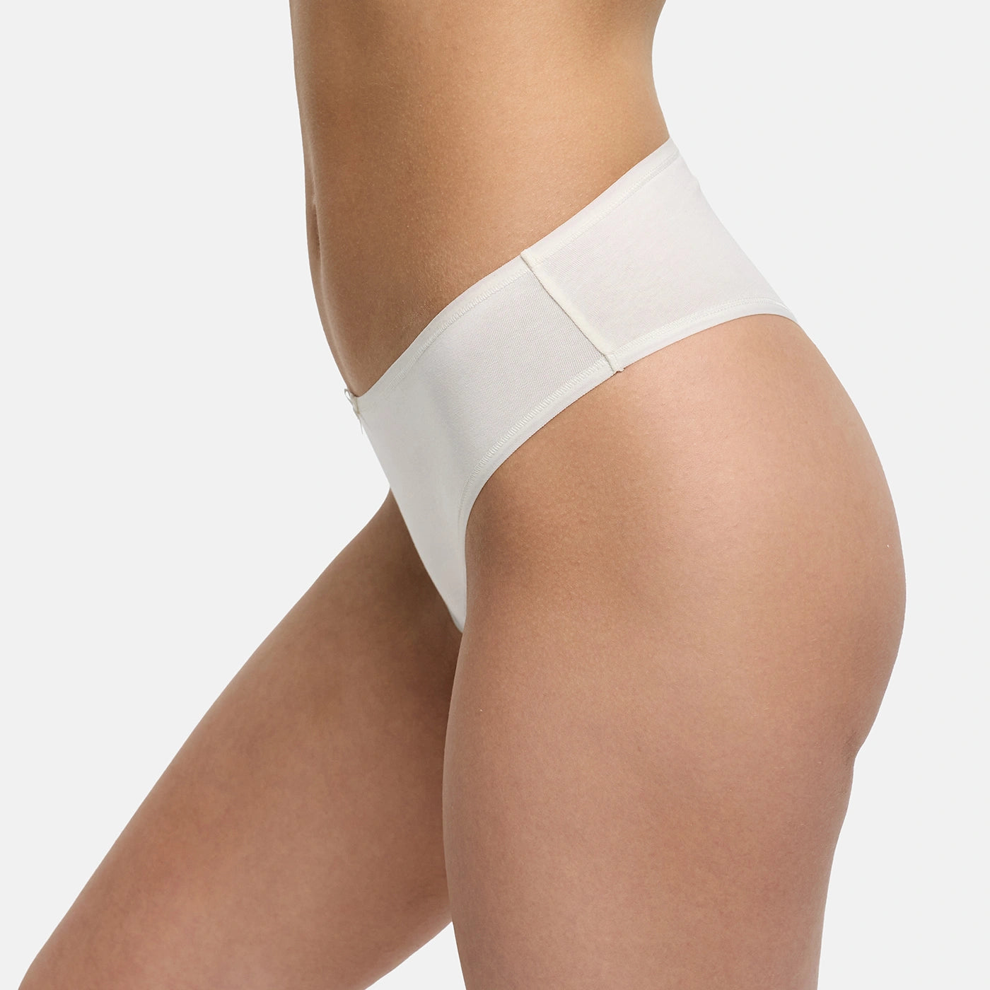 Cotton Brazilian Slip - 3er Pack - 13