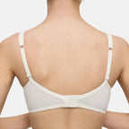 Cotton Bügel BH ohne Pads - 21