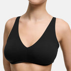 Cotton Bügelloser BH - 6