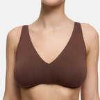 Cotton Bügelloser BH - 11
