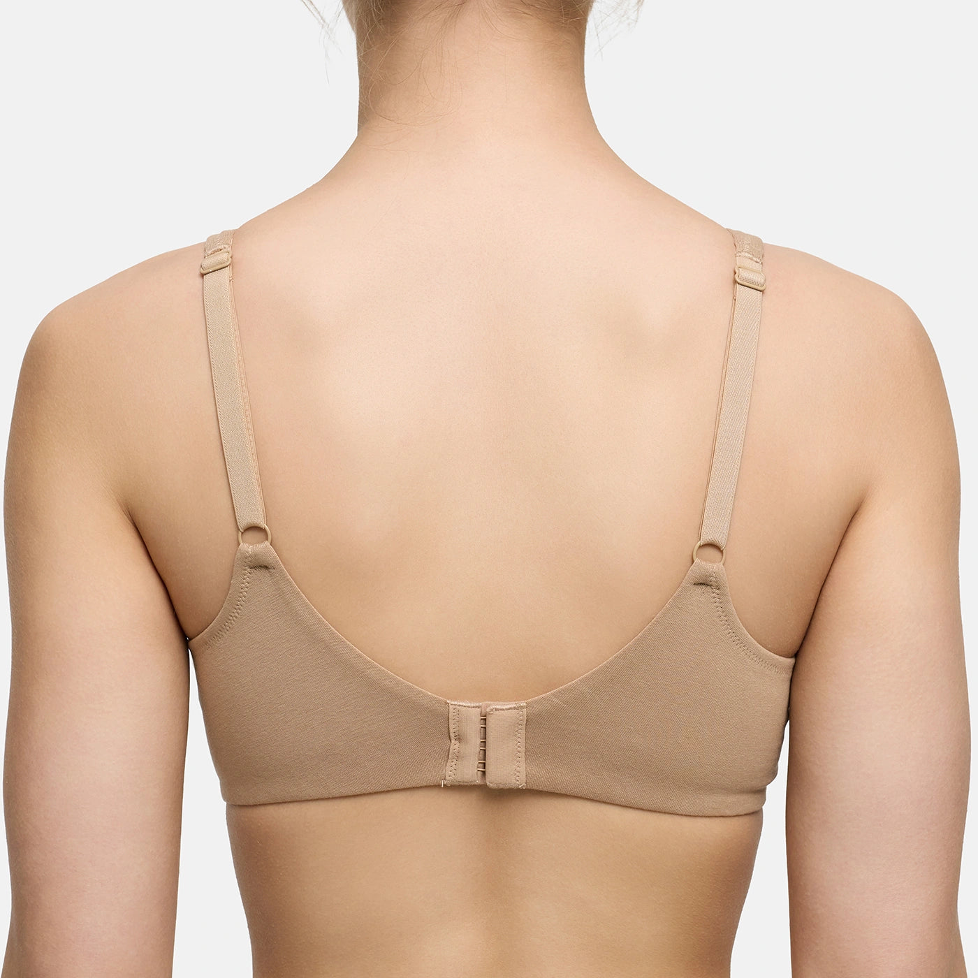 Cotton Bügelloser BH - 16
