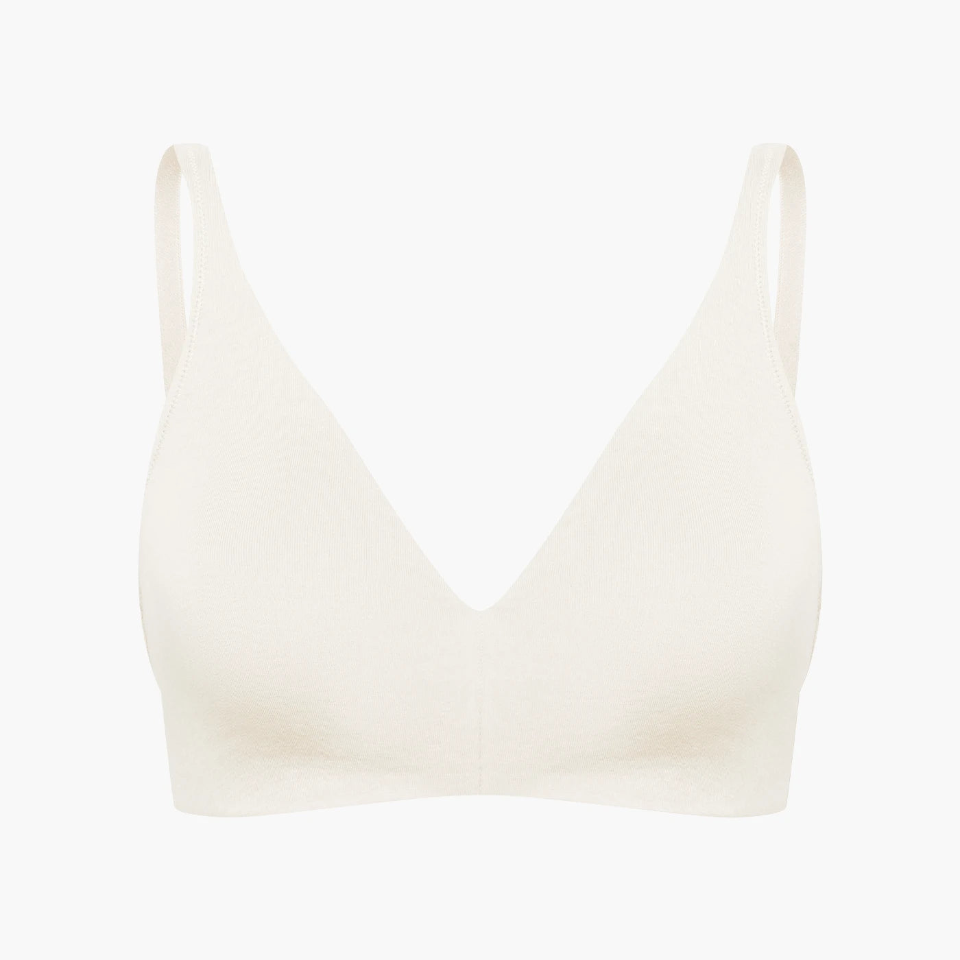Cotton Bügelloser BH - 17