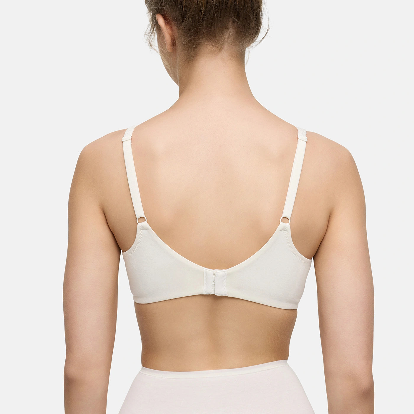 Cotton Bügelloser BH - 21