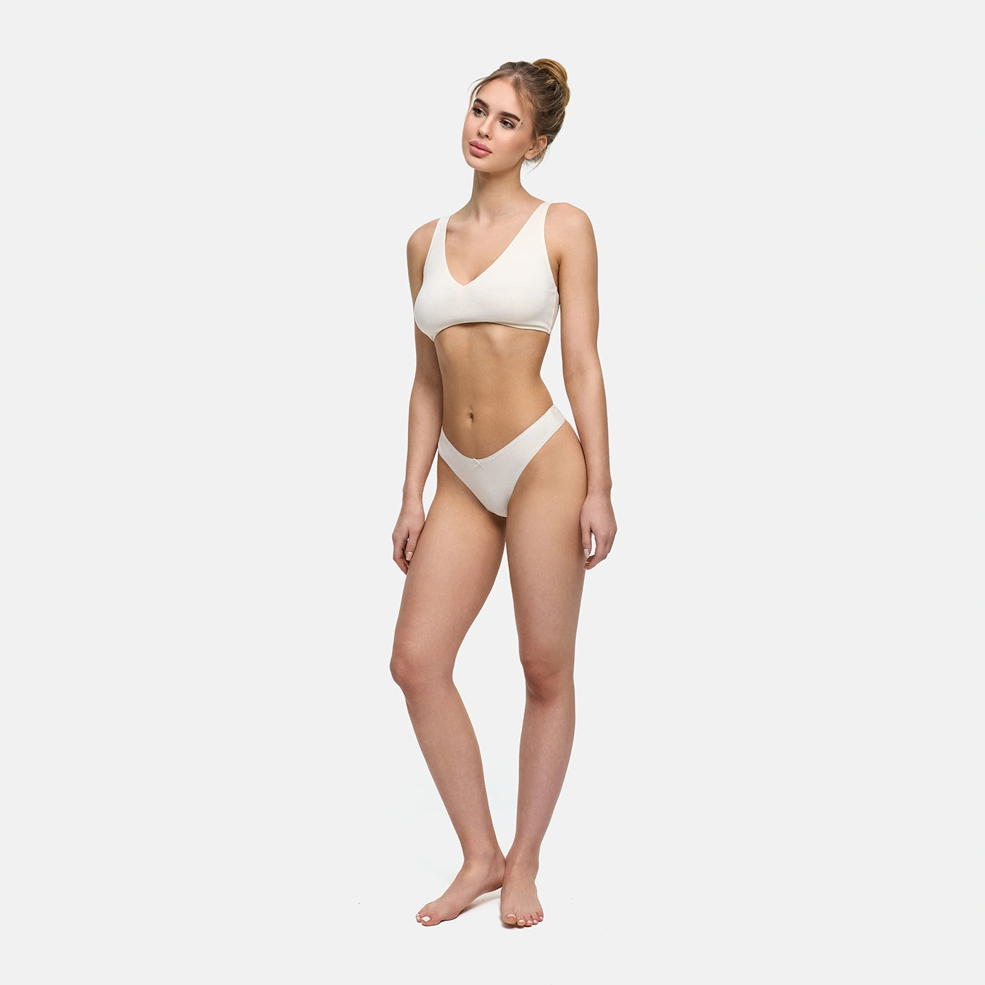 Cotton String - 3er Pack - 15