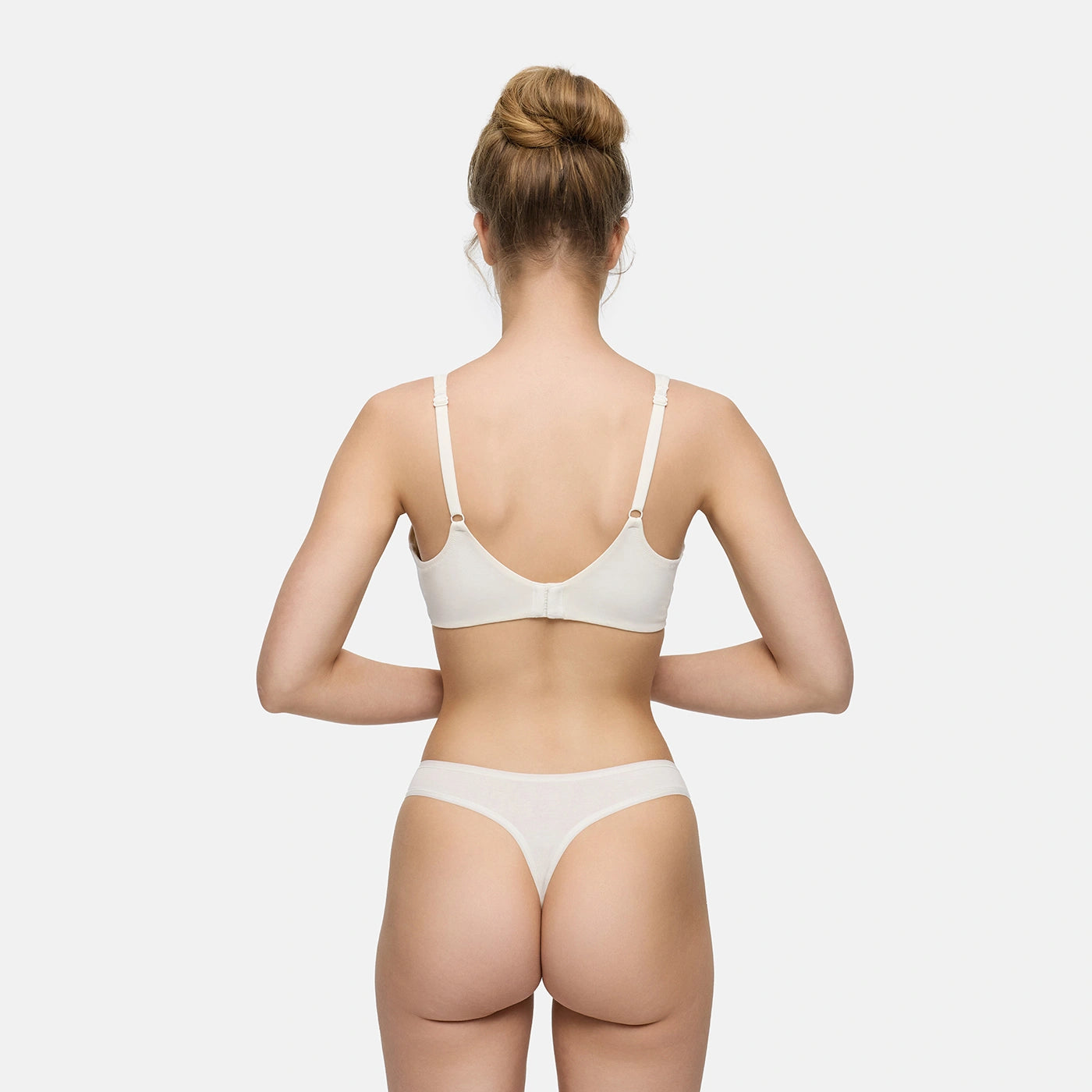 Cotton String - 3er Pack - 17