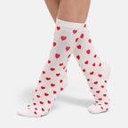 Crew-Socken | 2er Pack - 3