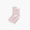 Crew-Socken
