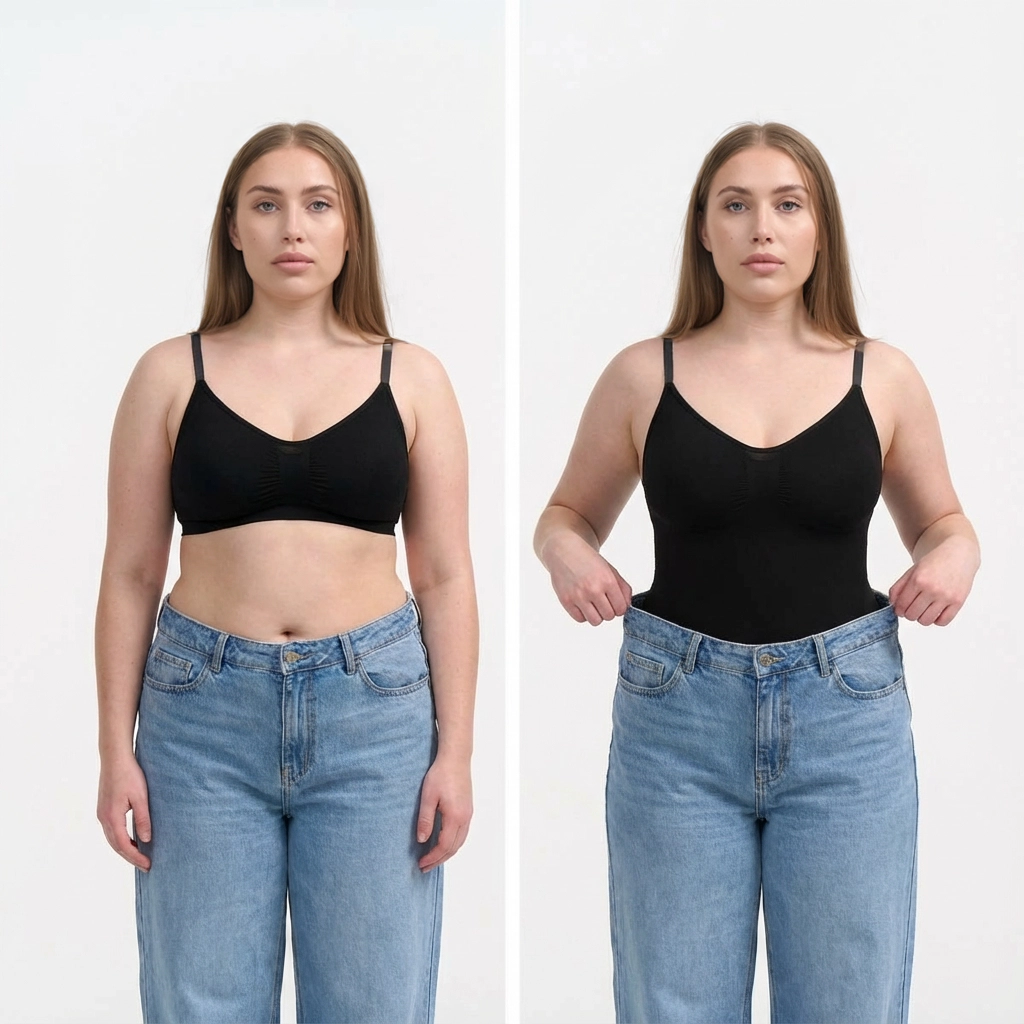 Body Modelujące