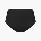 High-Waist Cotton Slip - 3er Pack - 2