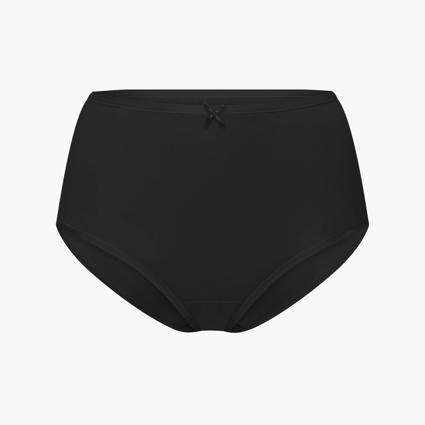 High-Waist Cotton Slip - 3er Pack - 2