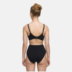 High-Waist Cotton Slip - 3er Pack - 8