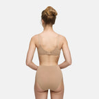 High-Waist Cotton Slip - 3er Pack - 11