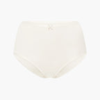 High-Waist Cotton Slip - 3er Pack - 12