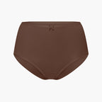 High-Waist Cotton Slip - 3er Pack - 16