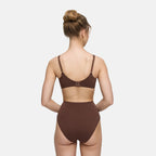 High-Waist Cotton Slip - 3er Pack - 20