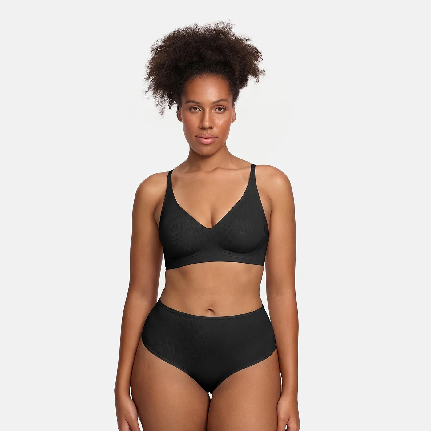 High-Waist Slip | 3er Pack - 3