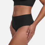 High-Waist Slip | 3er Pack - 4