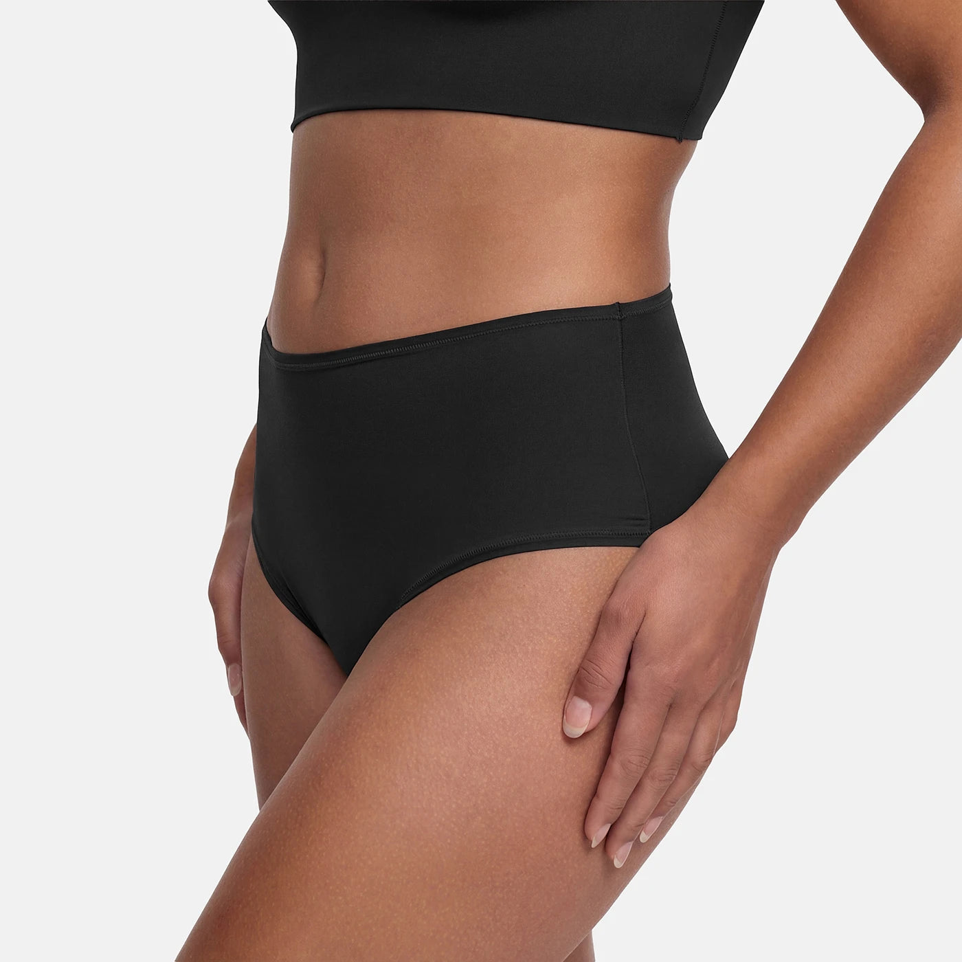 High-Waist Slip | 3er Pack - 4