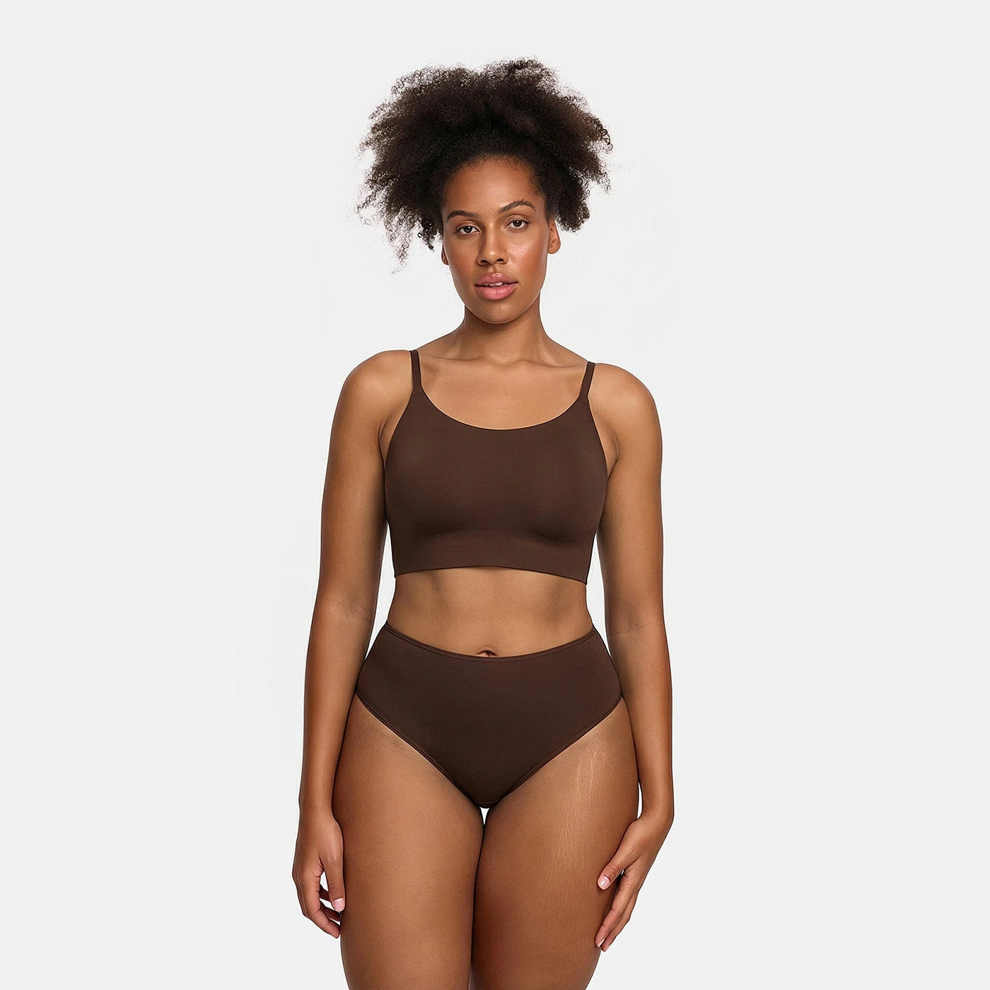 High-Waist Slip | 3er Pack - 7