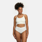 High-Waist Slip | 3er Pack - 11