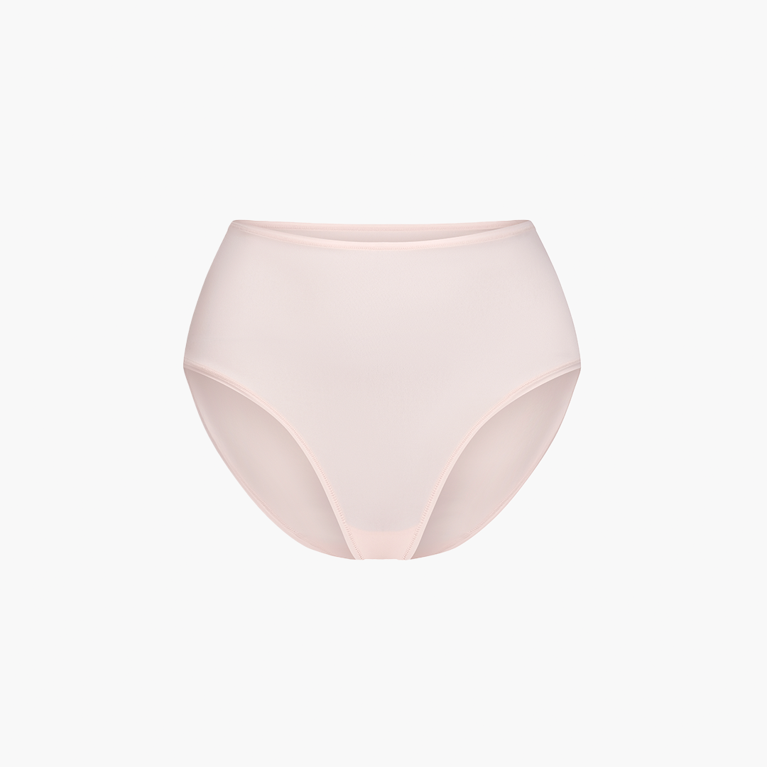 High-Waist Slip | 3er Pack - 12
