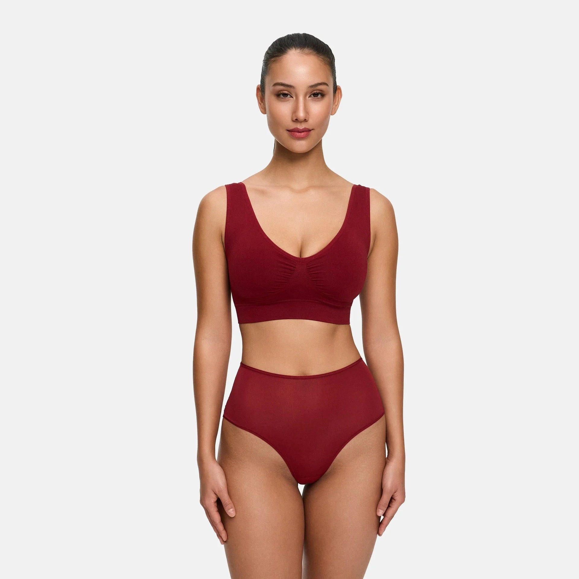 High-Waist Slip | 3er Pack - 15