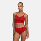 High-Waist Slip | 3er Pack - 19
