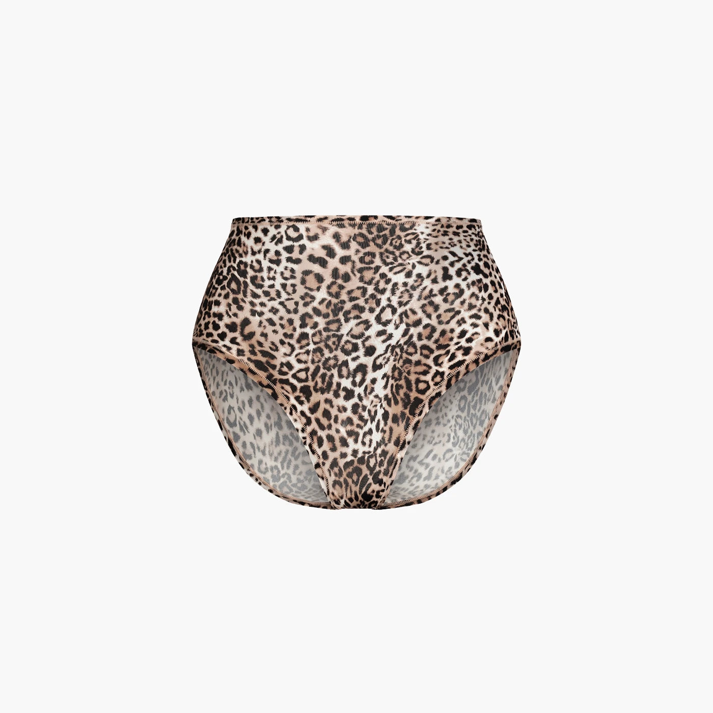 High-Waist Slip | 3er Pack - 20
