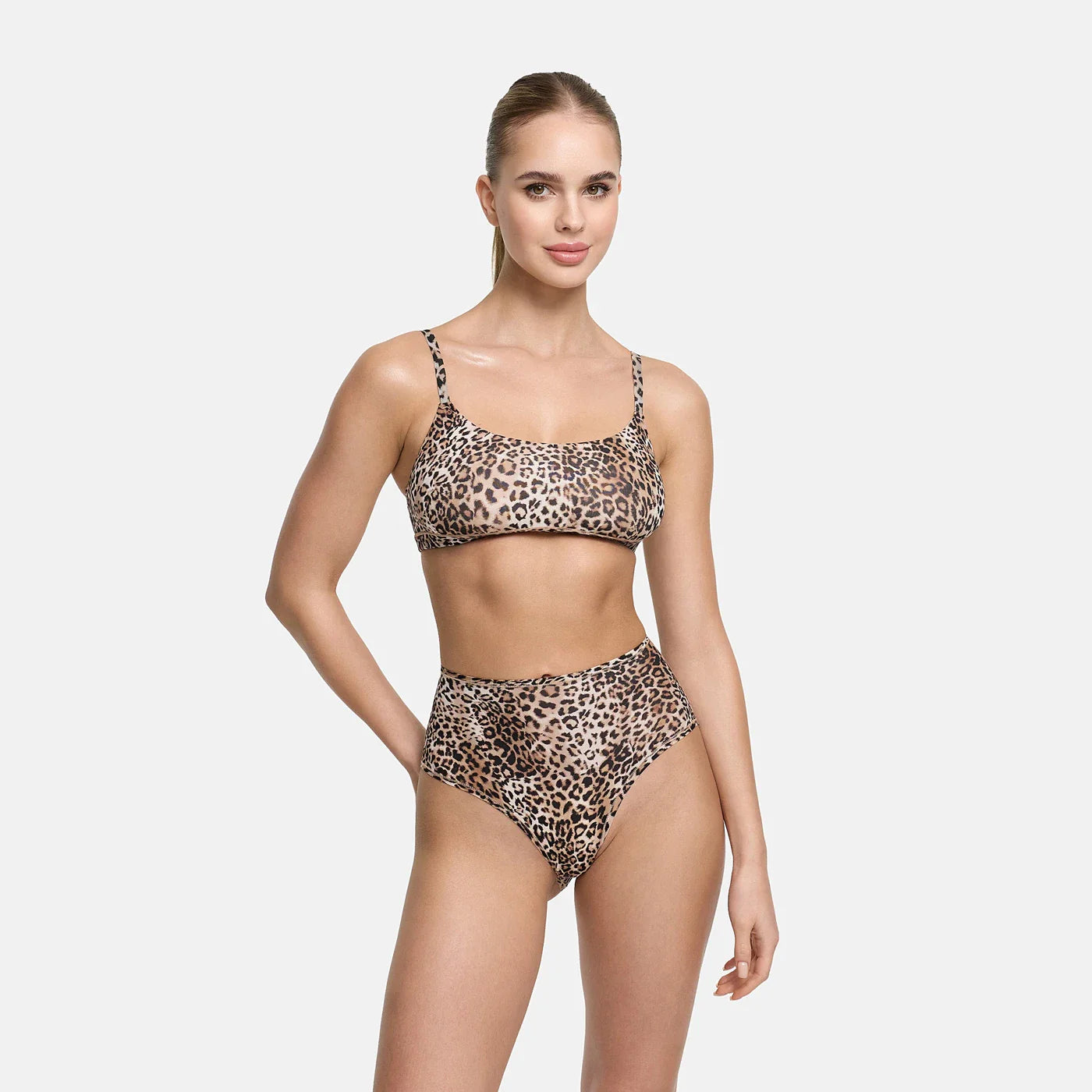 High-Waist Slip | 3er Pack - 21
