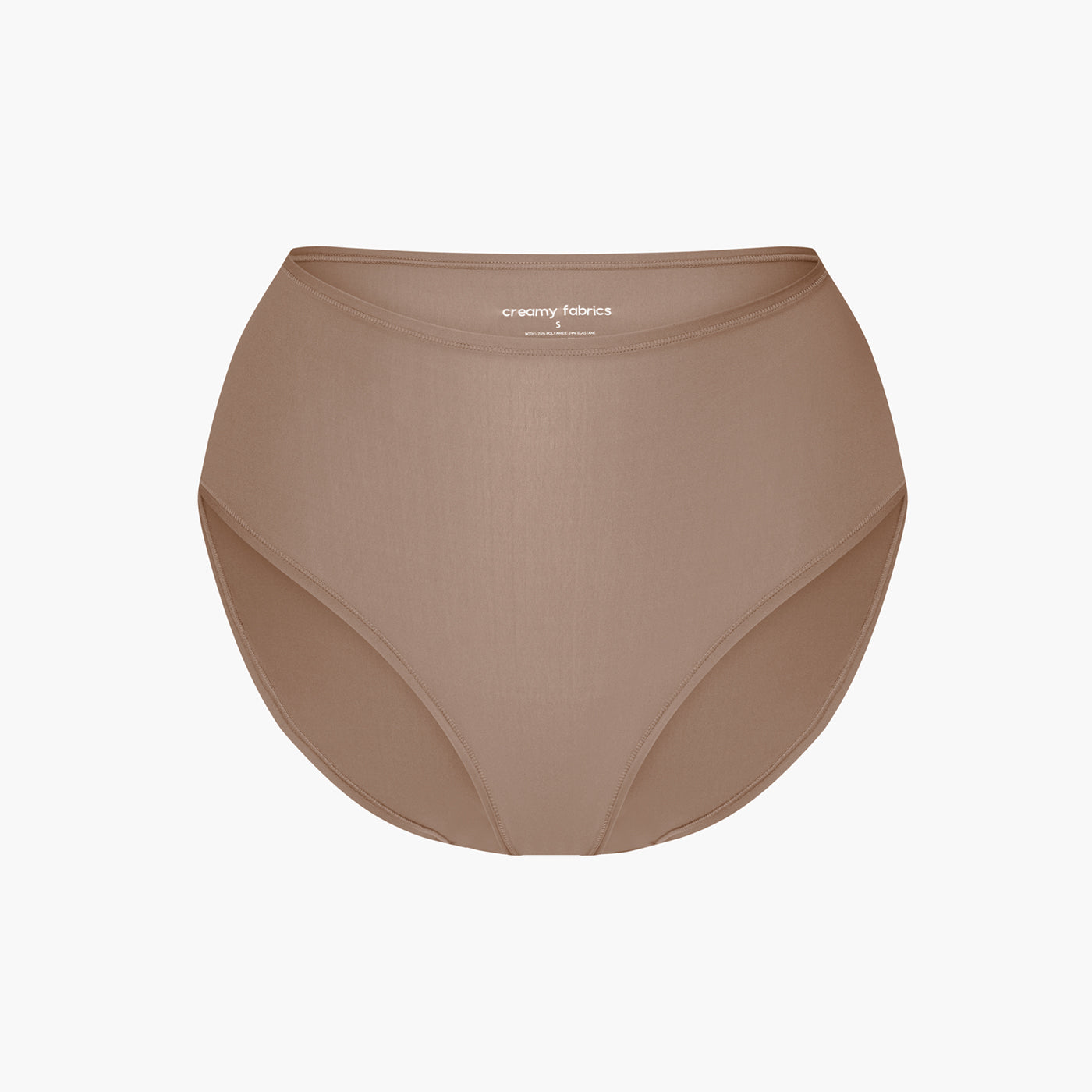 High-Waist Slip | 3er Pack - 23