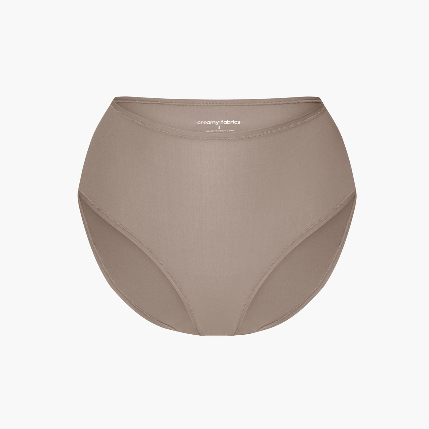 High-Waist Slip | 3er Pack - 24