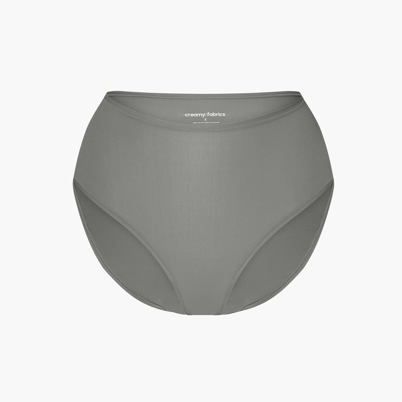 High-Waist Slip | 3er Pack - 25