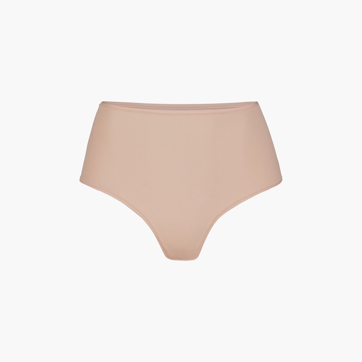 High-Waist Tanga | 3er Pack - 5