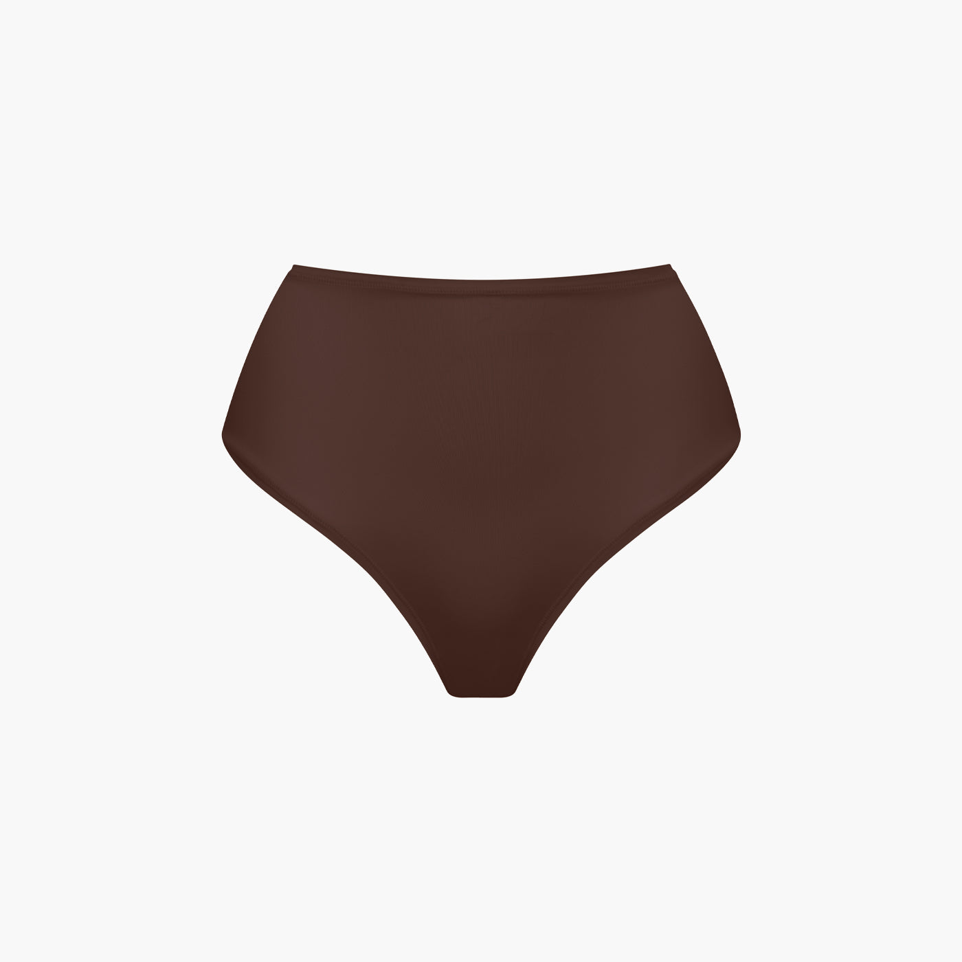 High-Waist Tanga | 3er Pack - 9