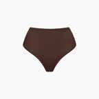 High-Waist Tanga | 3er Pack - 9