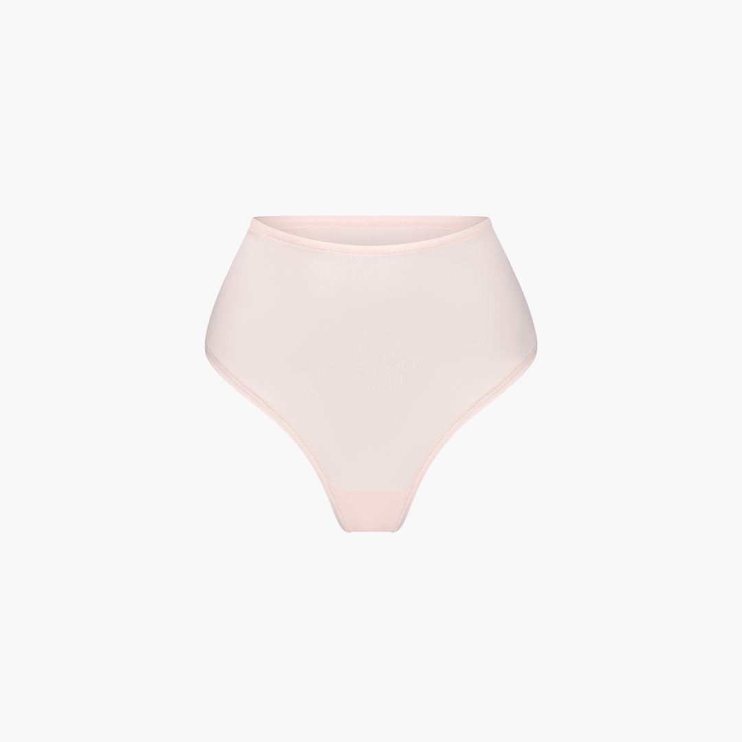 High-Waist Tanga | 3er Pack - 11
