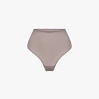 High-Waist Tanga | 3er Pack - 12